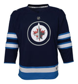 NHL Winnipeg Jets Replica Jersey, Youth, Assorted Sizes