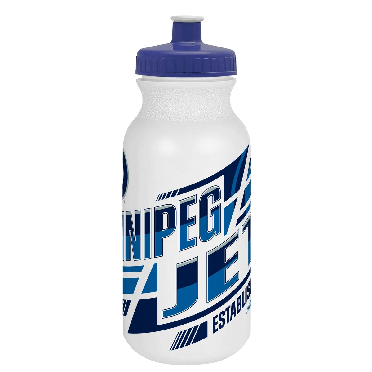 NHL Winnipeg Jets Sports Bottle, 20-oz