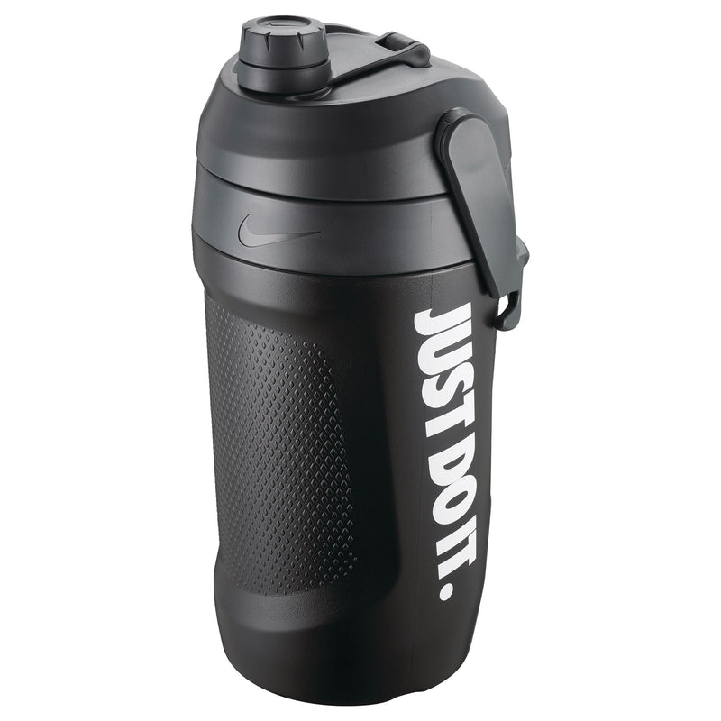 Nike Fuel Jug, Black, 1.9-L N0