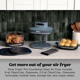 Ninja Crispi Pro Air Fryer