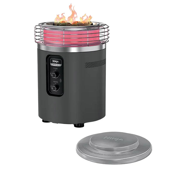 Ninja Fireside360 Outdoor Heater & Fire Pit A6