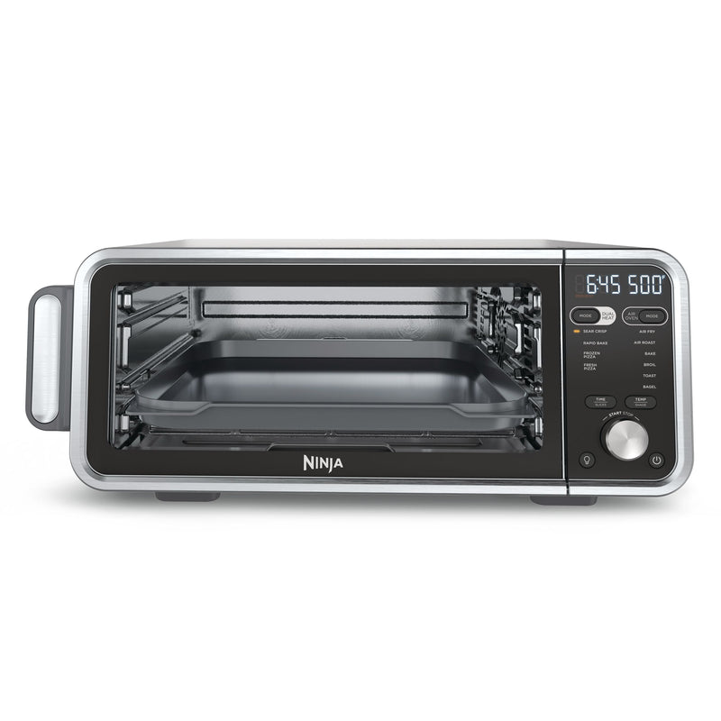 Ninja Foodi 10-in-1 Dual Heat Countertop Electric Air Fry Oven with XL Capacity Q9