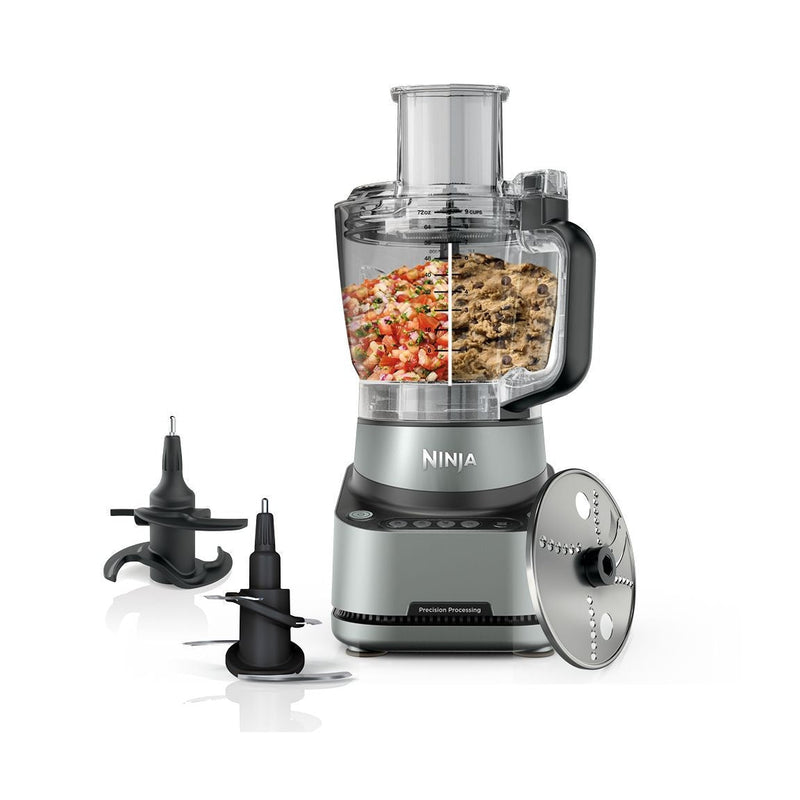 Ninja PrecisionPro Food Processor B1