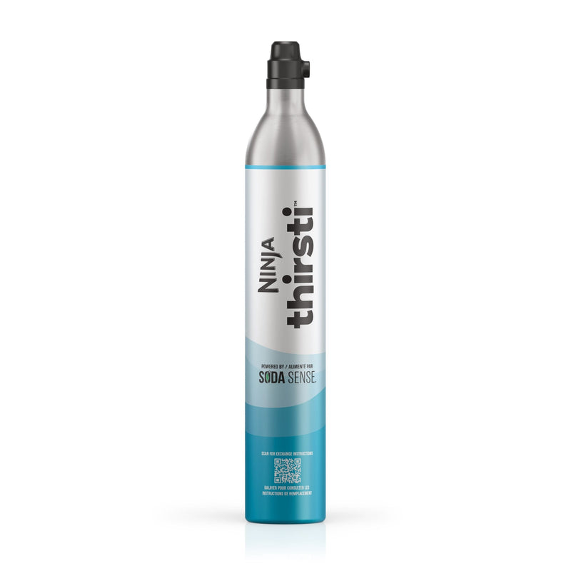 Ninja Thirsti CO2 Canister, 60-L J4