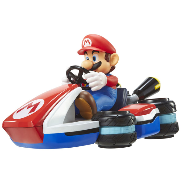 Nintendo Mariokart Remote Controlled Car Vehicle Toy, Ages 4+ X0