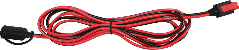 NOCO GC004 X-Connect Battery Charger Extension Cable, 10-ft E4