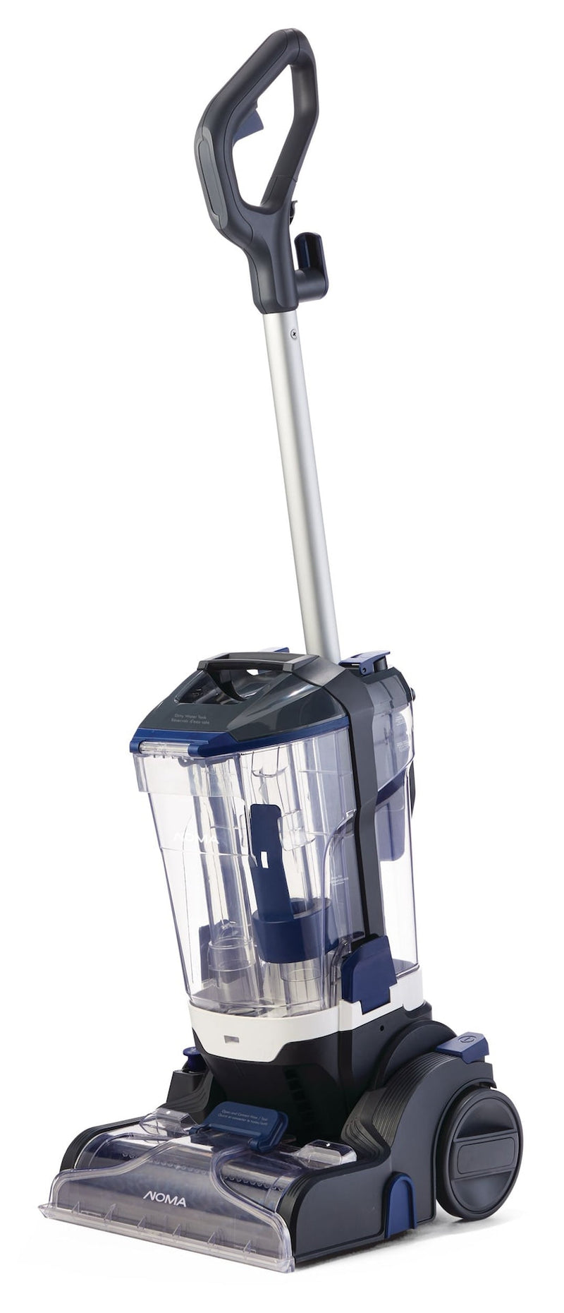NOMA Carpet Cleaner, Full Size G8