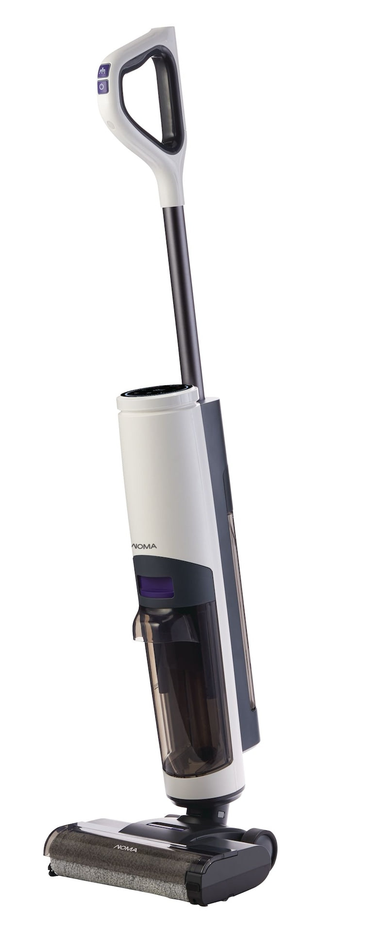 NOMA Cordless Hard Floor Wet Cleaner K9