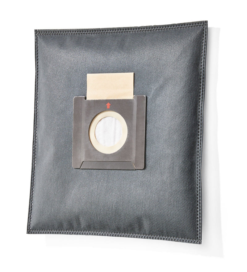 NOMA Motorhead Canister Replacement Bags, 12-pk O8