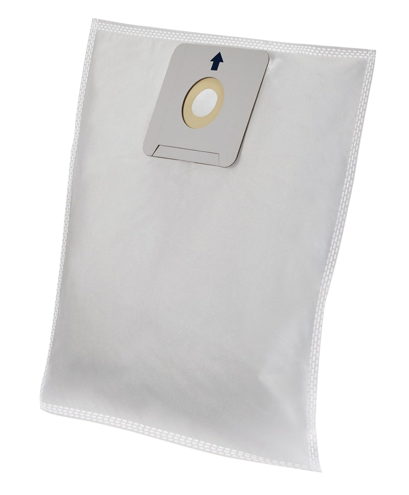 NOMA Replacement Canister Vacuum Bags, Large, 12-pk F7