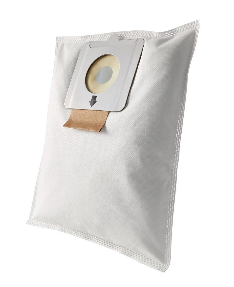 NOMA Replacement Canister Vacuum Bags, Small, 3-pk Q2