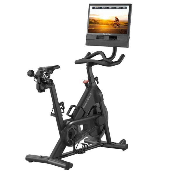 NordicTrack S24 Studio Bike H1
