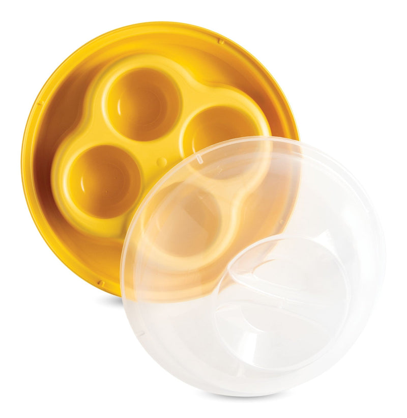 Nordicware Microwave Egg Bites P8