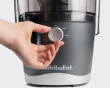 nutribullet Compact Juicer Grey, 800W, 6 Cups