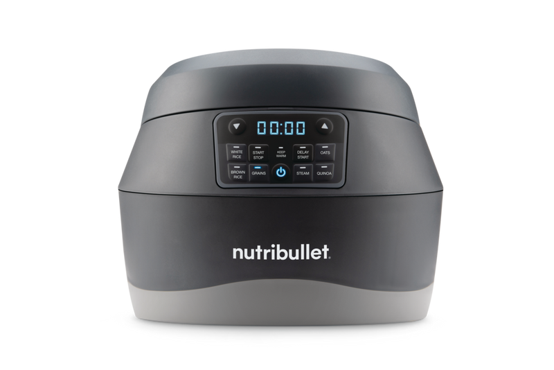 nutribullet Rice & Grain Cooker J3