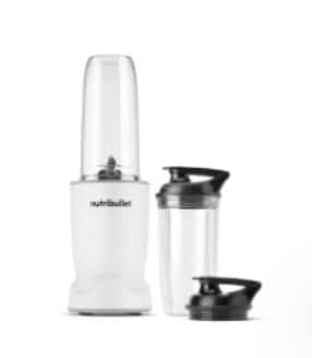 Nutribullet Turbo Single Serve Blender M0
