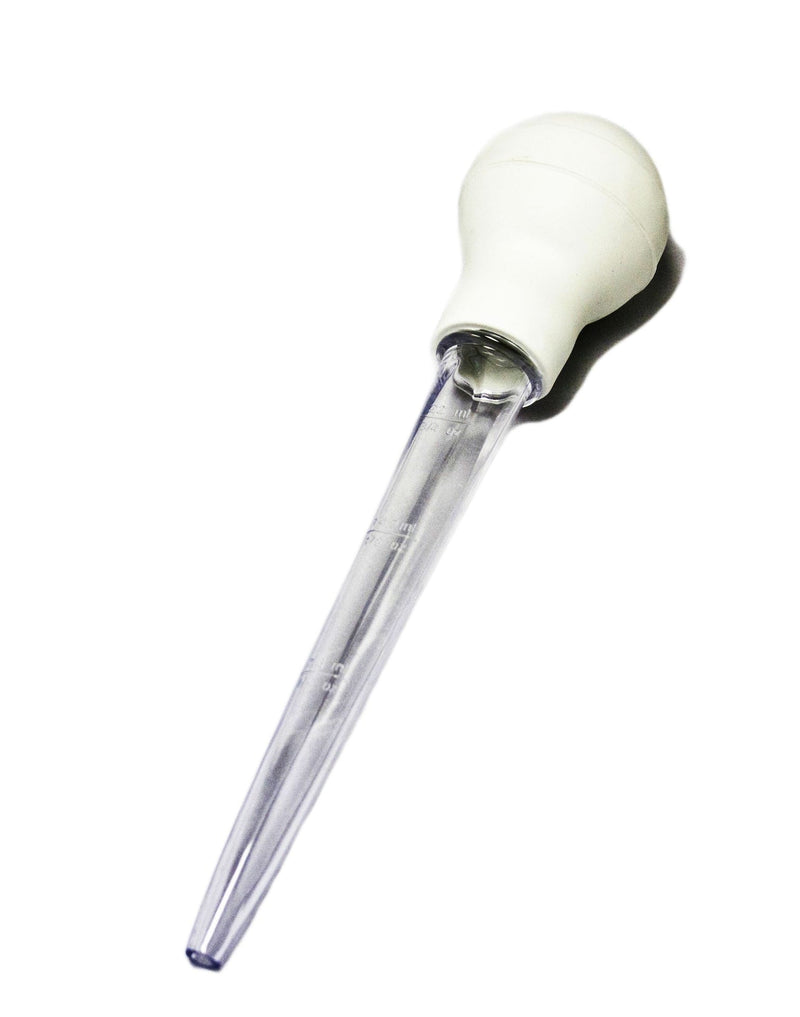 Nylon Turkey Baster with Heat Resistant Tube N4