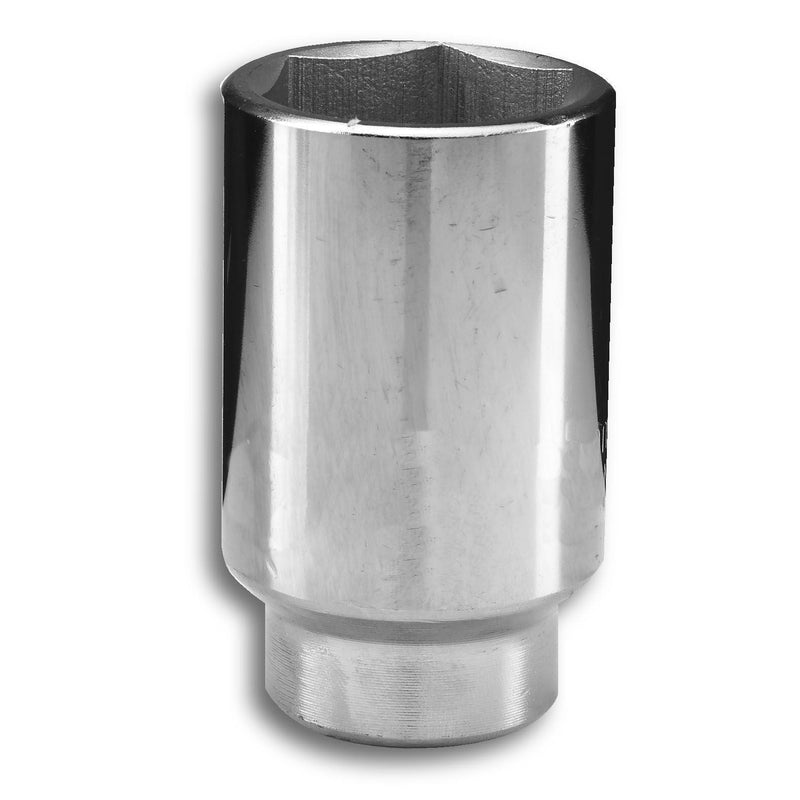 OEMTOOLS 1/2-in Drive Axle Nut Socket, 29-mm, 44151 O3