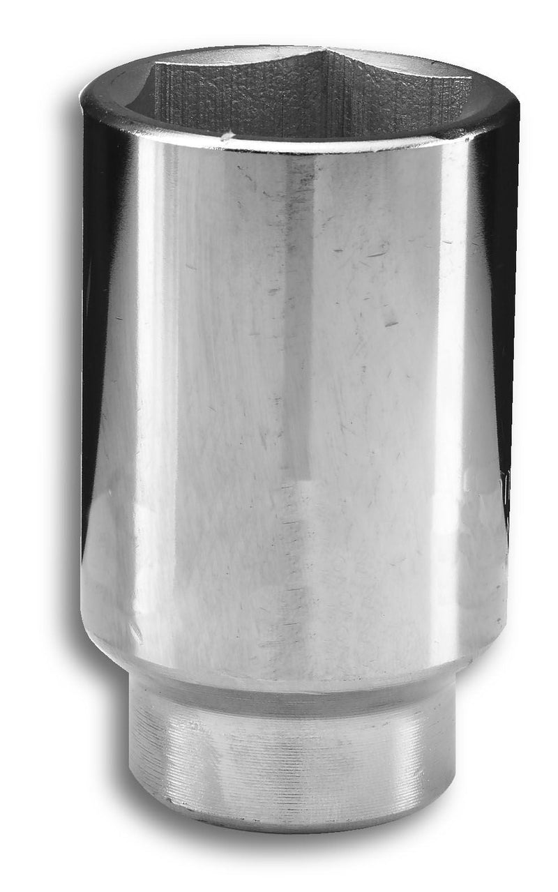 OEMTOOLS 1/2-in Drive Axle Nut Socket, 35-mm, 44154 G9
