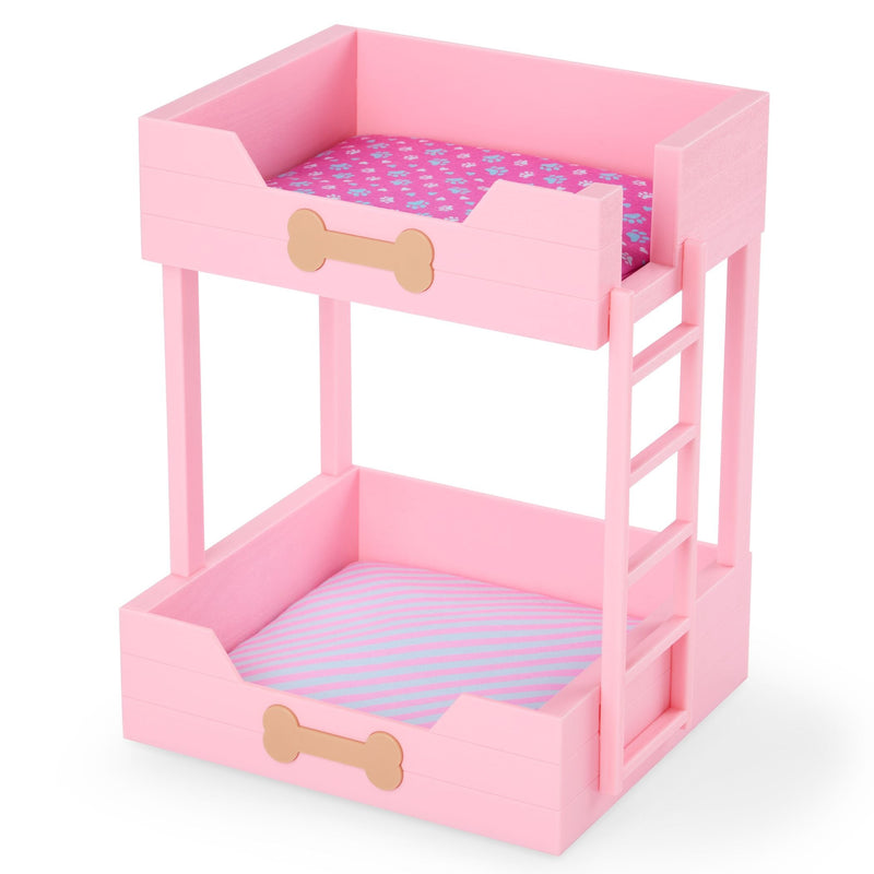 OG Pup Bunk Bed P7