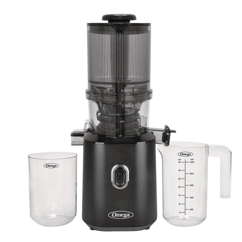 Omega Time Saving High-Torque Cold Press Batch Juicer L9