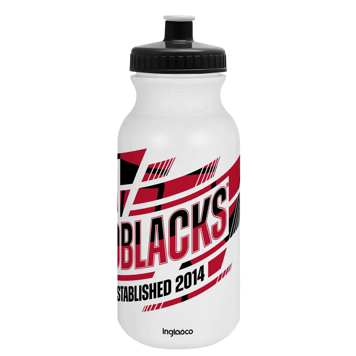 Ottawa Redblacks 20 Oz Sports Bottle