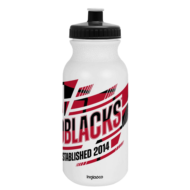 Ottawa Redblacks 20 Oz Sports Bottle Q9