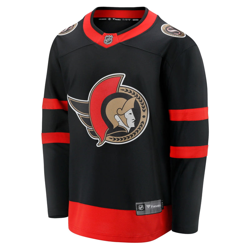 Ottawa Senators Breakaway Jersey, Red G1