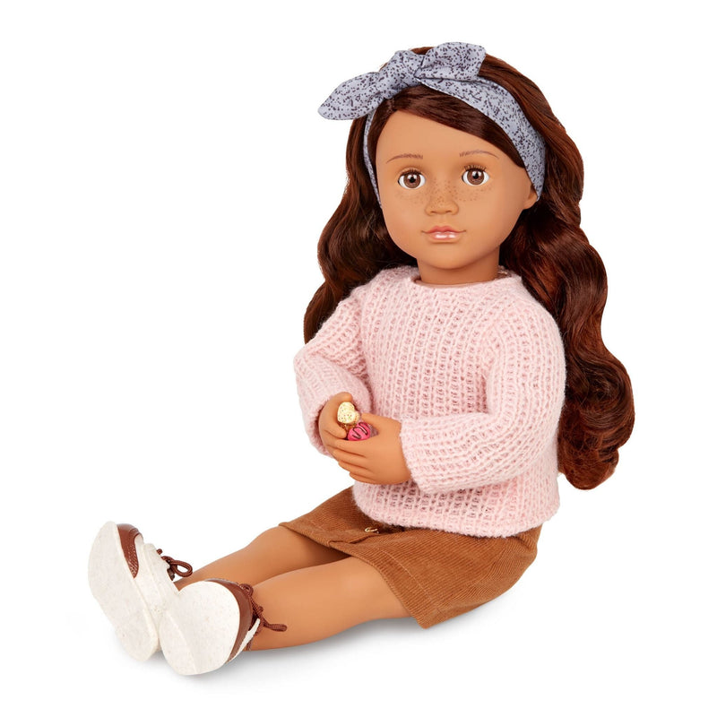 Our Generation Activity Doll Assorted X7