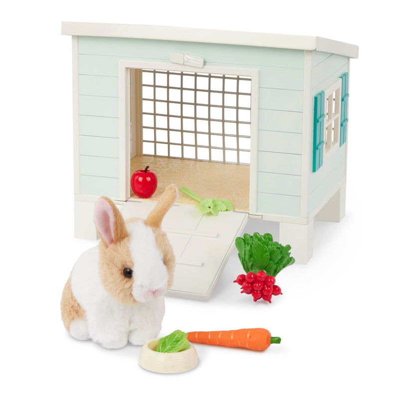 Our Generation Animal Accessory Playset for Ages 3+ T1