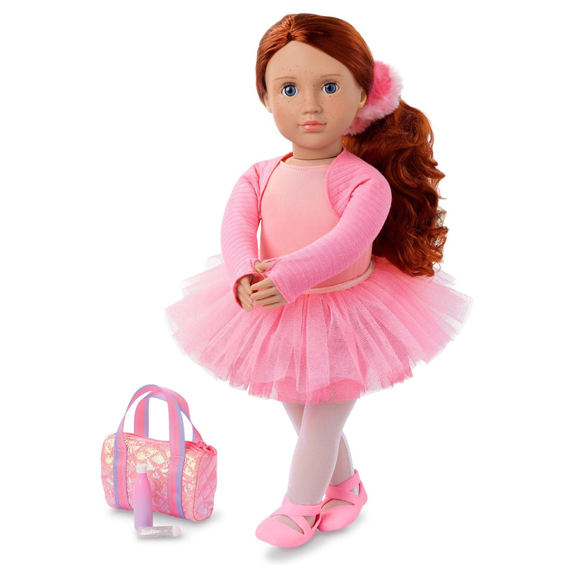 Our Generation Deluxe Outfit Accessory Set for 18-in Dolls Z9