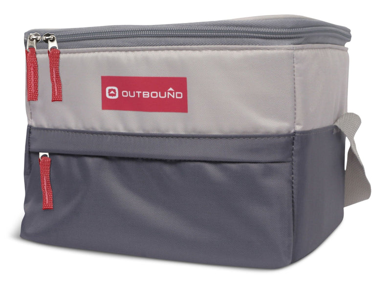Outbound Hardbody 30-Can Soft Cooler, Grey N6