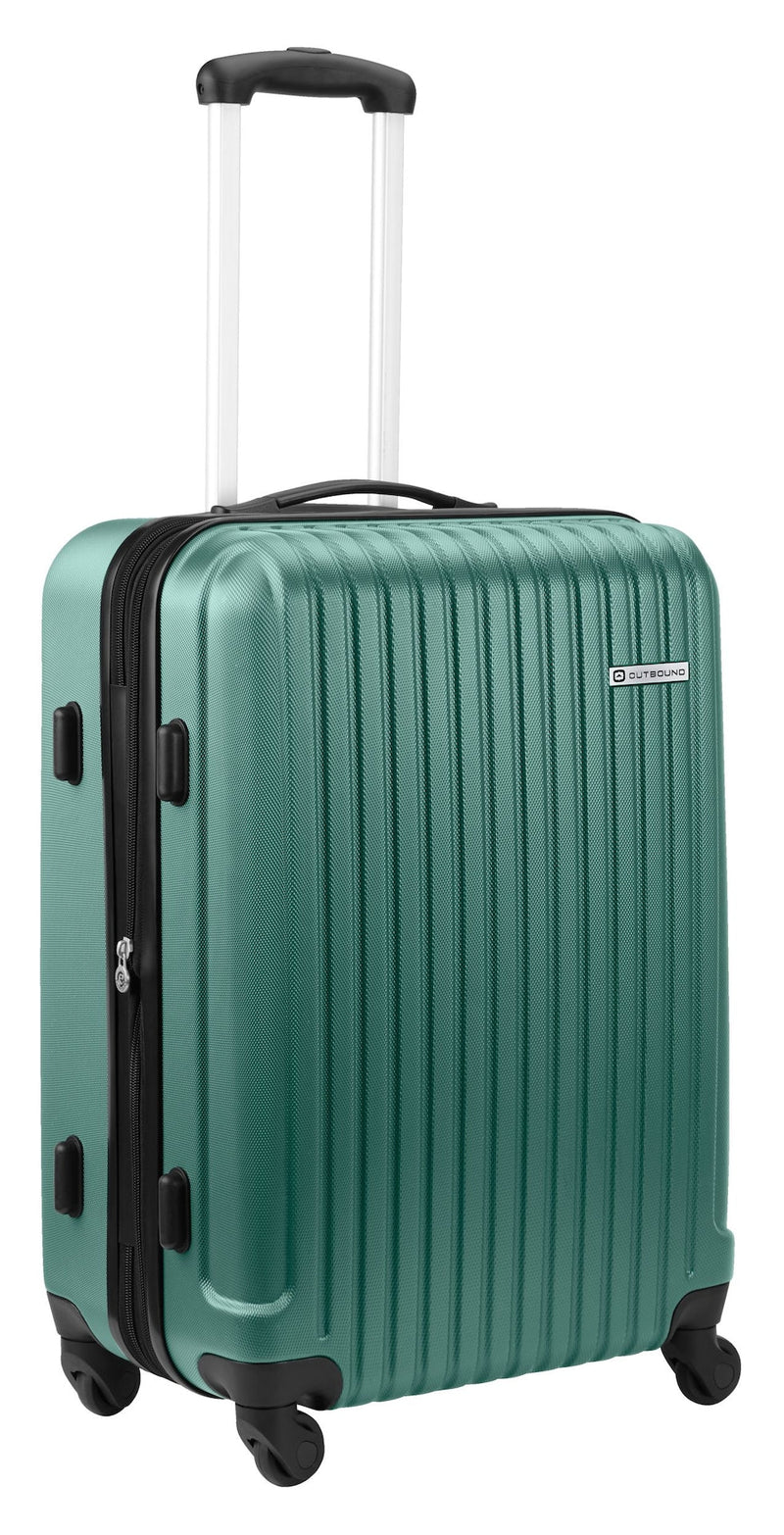 Outbound Hardside Spinner Luggage, 23-in N9