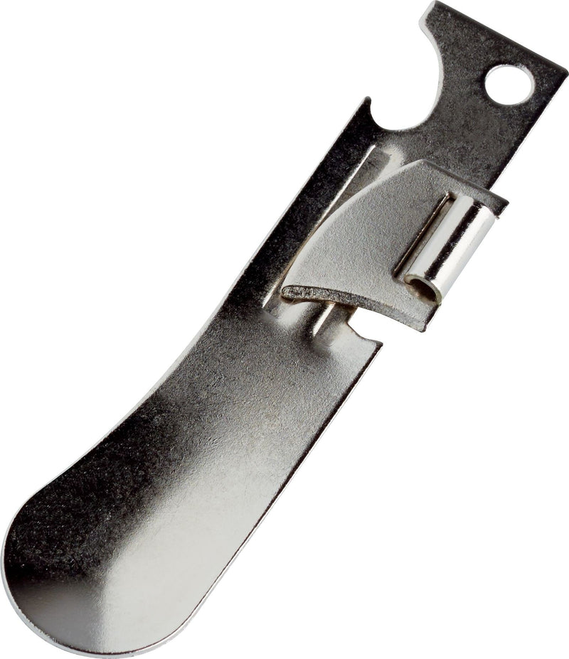 Outbound Metallic 3-in-1 Outdoor Can Opener V7