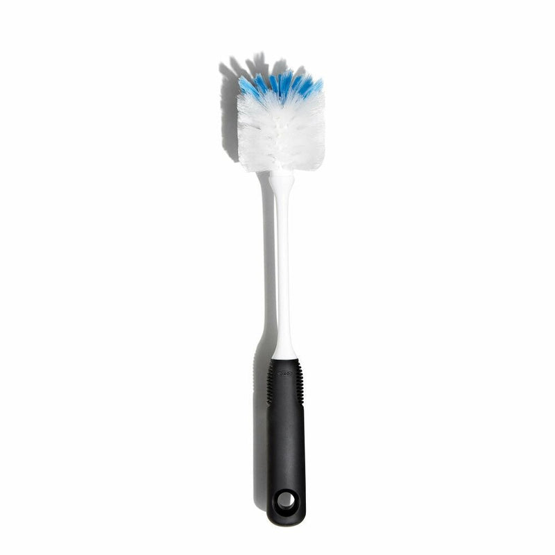 OXO Bottle Cleaning Brush with Hanging Loop, 13-in A7
