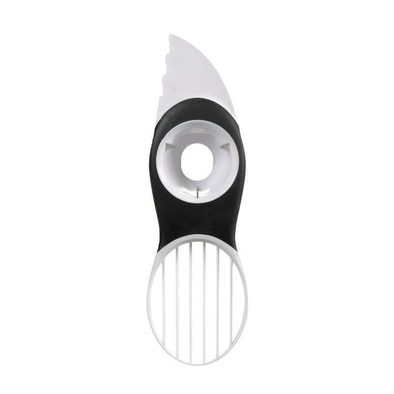 OXO Good Grips 3-in-1 Avocado Slicer E4