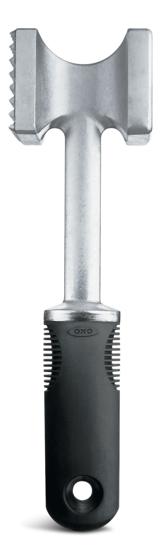 OXO Good Grips Aluminum Meat Tenderizer S6