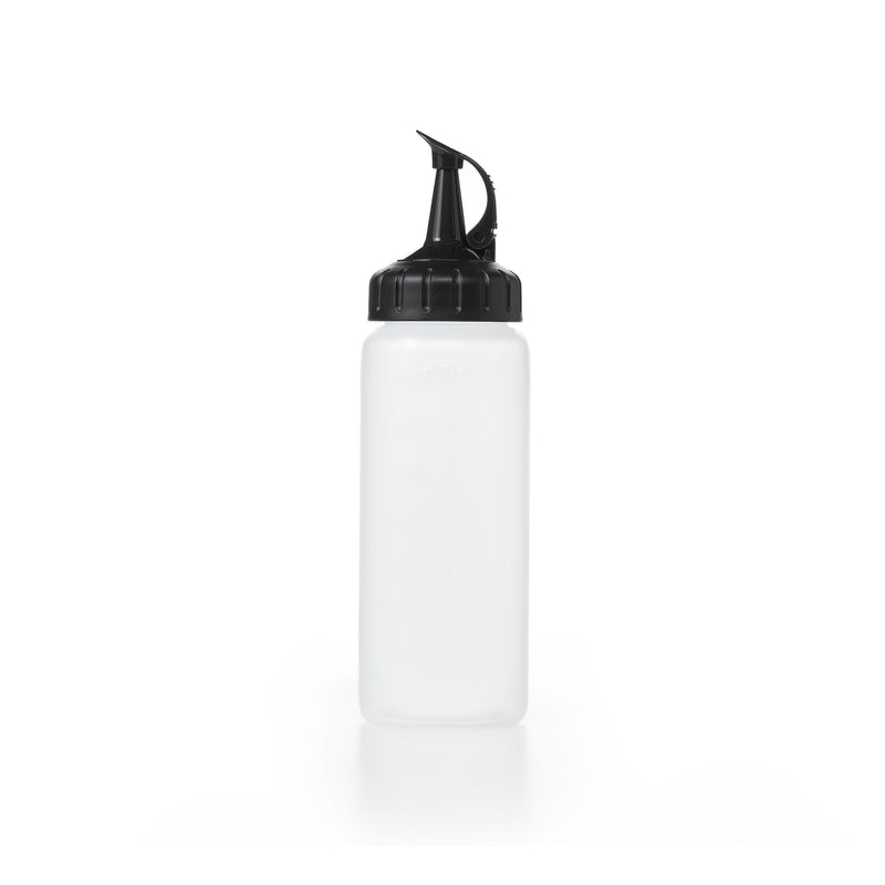 OXO Good Grips Dishwasher Safe Squeeze Bottle, 6-oz B0