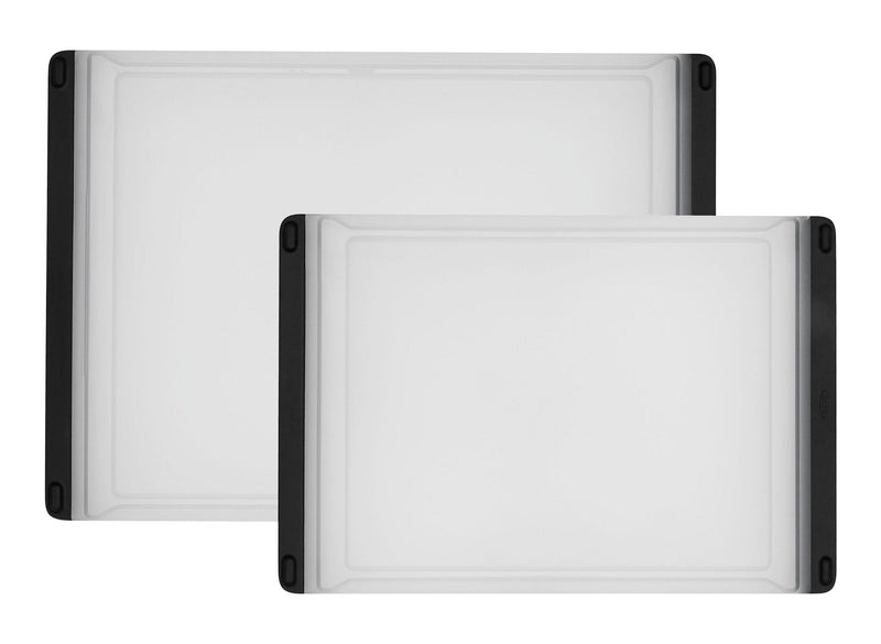 OXO Good Grips Double-Sided Cutting Board Set, 2-pc V4