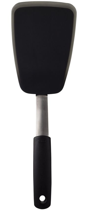 OXO Good Grips Large Flex Silicone Turner Y2