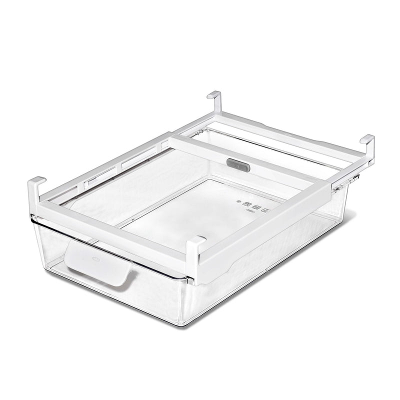 OXO Good Grips Refrigerator Undershelf Drawer, Clear Y8