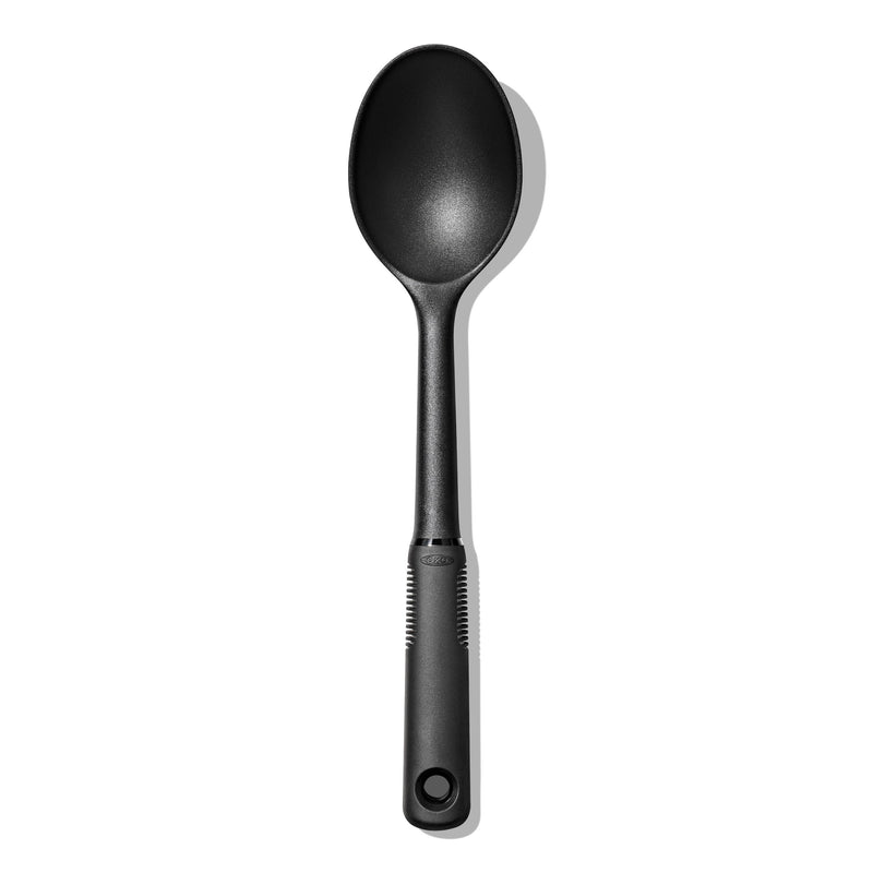 OXO Good Grips Spoon, Black P3