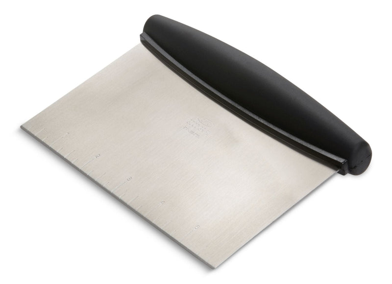 OXO Good Grips Stainless Steel Bench Scraper P8