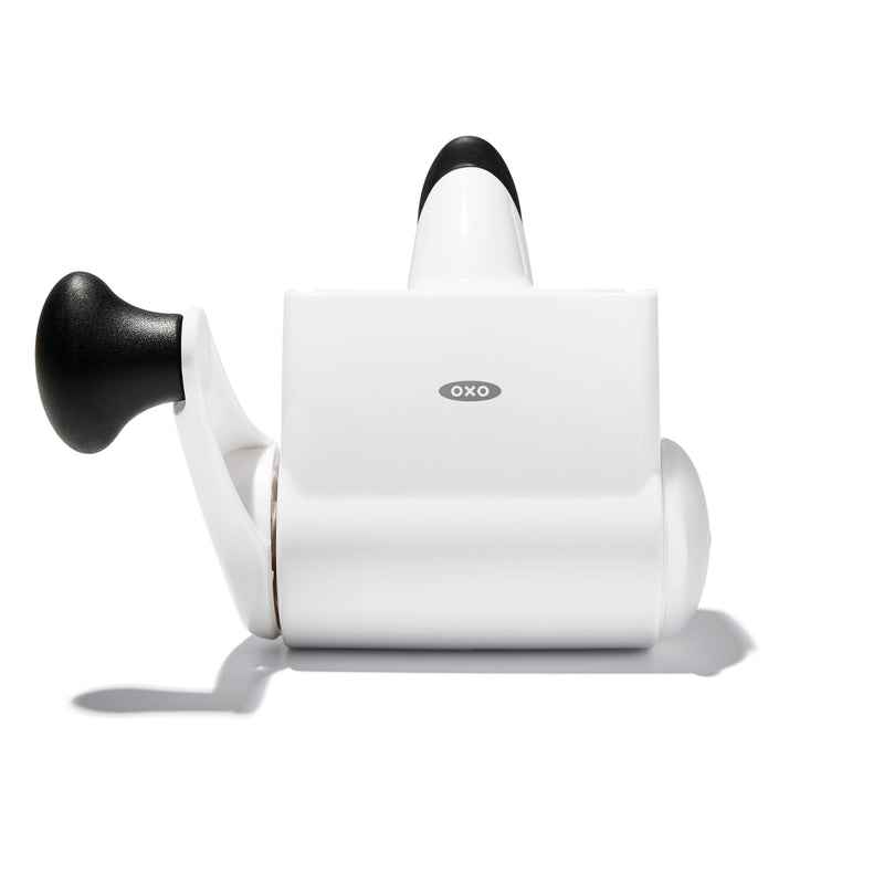 OXO Good Grips Stainless Steel Rotary Grater with Seal T2
