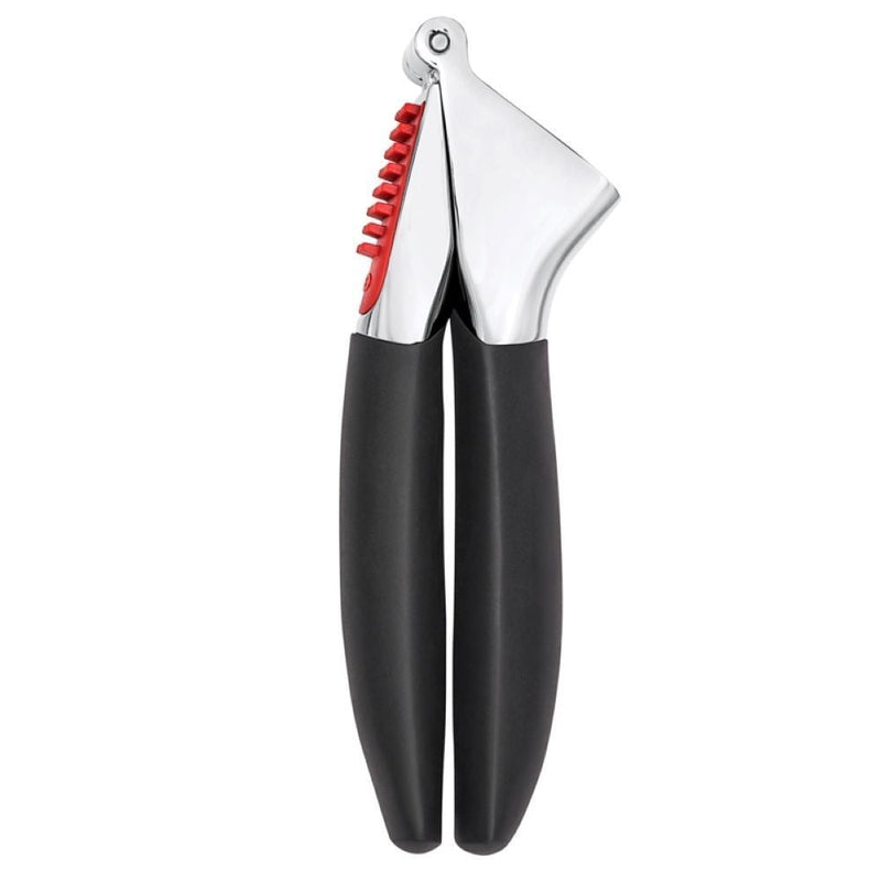 OXO Stainless Steel Garlic Press F2