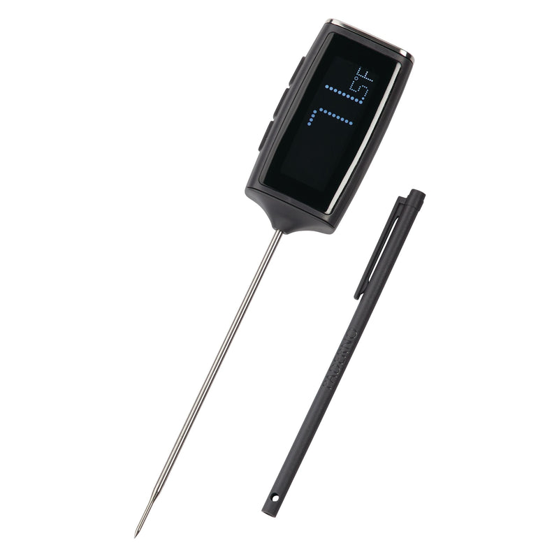 PADERNO Fast Response Digital Cooking Thermometer M0
