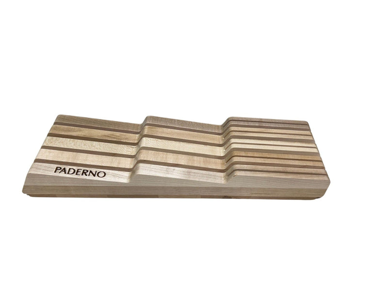 Paderno In-Drawer Knife Storage Tray S5