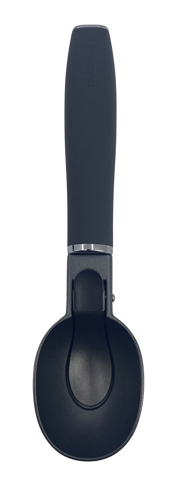 Paderno Non-Stick Lever Ice Cream Scoop V9