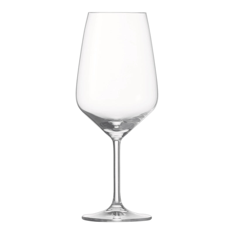 PADERNO Professional Afton Red Wine Stemmed Glasses, 22-oz, 4-pk J9