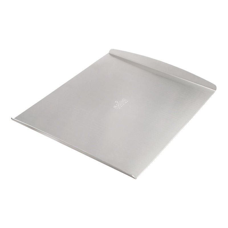 PADERNO Professional Uncoated Aluminum Large Baking Slide, 16 x 14-in F6